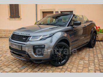 LAND ROVER RANGE ROVER EVOQUE CABRIOLET (2) CABRIOLET SI4 15CV HSE DYNAMIC BVA