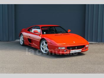 FERRARI F355 BERLINETTA