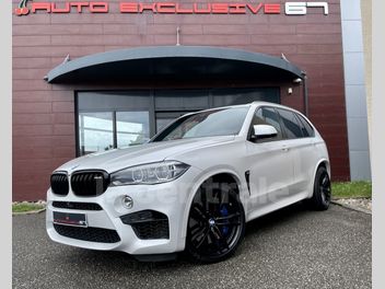 BMW X5 F85 M (F85) 4.4 M AUTO