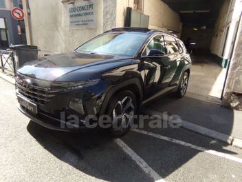 HYUNDAI TUCSON 4 IV 1.6 PHEV 265 HTRAC EXECUTIVE 4WD AUTO