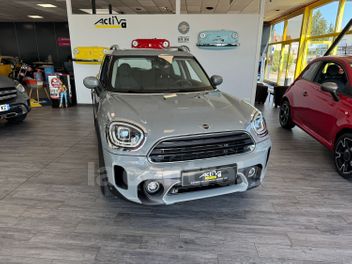 MINI COUNTRYMAN 2 II (F60) COOPER 136 BVA7