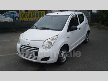 SUZUKI ALTO 2 II 1.0 GL