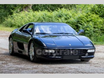 FERRARI F355 BERLINETTA