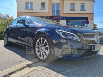 MERCEDES CLASSE CLS 2 II (2) 350 D EXECUTIVE