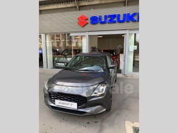 SUZUKI SWIFT 5 V 1.2 DUALJET HYBRID PACK