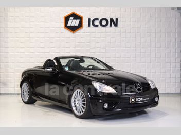 MERCEDES SLK 2 AMG II 55 AMG BVA