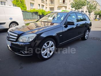 MERCEDES CLASSE C 3 SW III SW 220 CDI BLUEEFFICIENCY AVANTGARDE