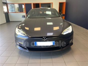 TESLA MODEL S (2) 100D DUAL MOTOR 100 KWH