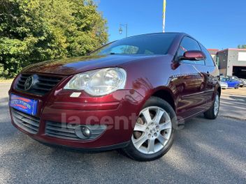 VOLKSWAGEN POLO 4 IV (2) 1.2 60 UNITED 3P