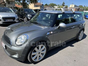 MINI MINI 2 CLUBMAN II CLUBMAN 1.6 175 COOPER S BVA6