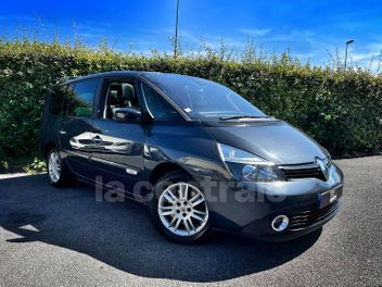 RENAULT GRAND ESPACE 4 IV (3) 2.0 DCI 150 FAP INITIALE 7PL