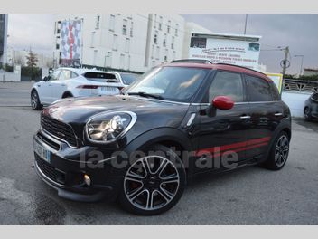 MINI COUNTRYMAN JCW (2) 1.6 JCW 218 ALL4 BVA