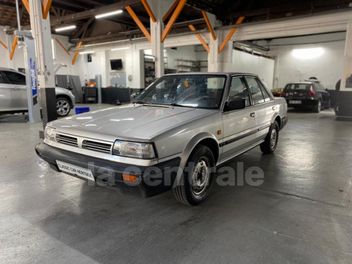 NISSAN BLUEBIRD 2.0 SLXD 4P