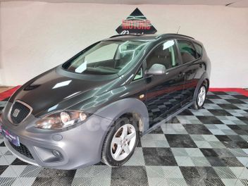 SEAT ALTEA XL (2) XL 1.6 TDI FAP CR 105 SPORT