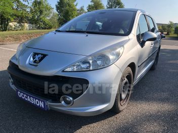 PEUGEOT 207 SW (2) SW 1.6 HDI 110 FAP OUTDOOR