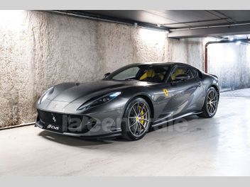 FERRARI 812 SUPERFAST 6.5 V12 SUPERFAST