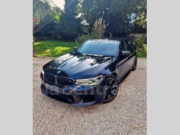 BMW SERIE 5 F90 M5 (F90) M5 600 52CV BVA8