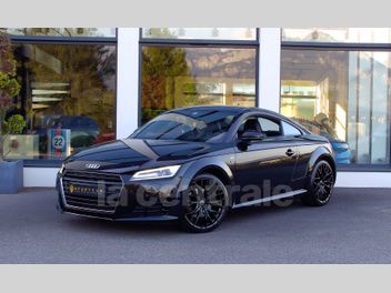 AUDI TT 3 III COUPE 1.8 TFSI 180 S LINE S TRONIC