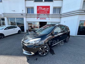 RENAULT GRAND SCENIC 3 III (2) 1.5 DCI 110 FAP BOSE EDITION EDC 7PL