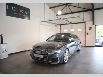 AUDI S6 AVANT (5E GENERATION) V 3.0 TDI 350 QUATTRO TIPTRONIC 8