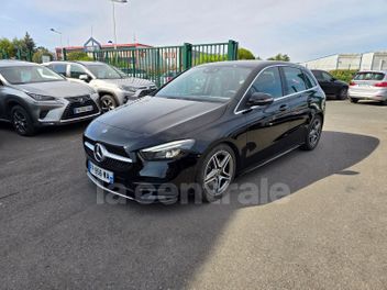 MERCEDES CLASSE B 3 III 180 D AMG LINE EDITION 7G-DCT