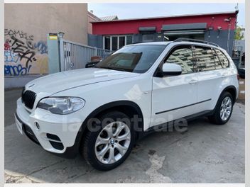 BMW X5 E70 (E70) (2) XDRIVE30DA 245 LUXE