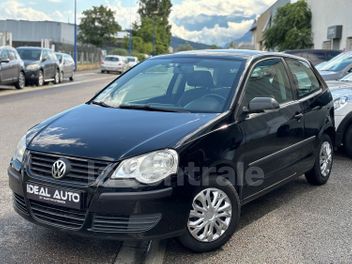 VOLKSWAGEN POLO 4 IV (2) 1.2 60 5P