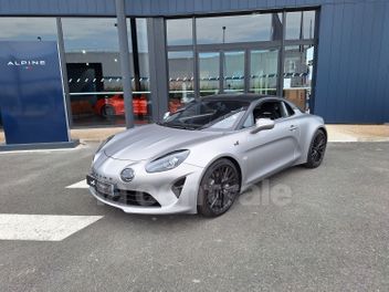 ALPINE A110 (2E GENERATION) II 1.8 T 300 ENSTONE EDITION