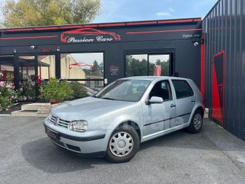 VOLKSWAGEN GOLF 4 IV 1.4 CONFORT PLUS 5P