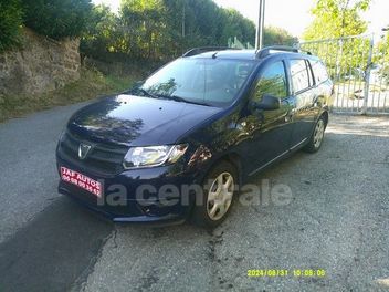 DACIA LOGAN 2 MCV II MCV 1.2 16V 75 AMBIANCE ECO2