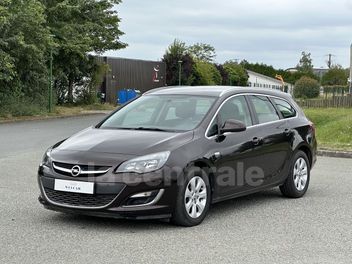 OPEL ASTRA 4 SPORTS TOURER IV (2) SPORTS TOURER 1.7 CDTI 110 FAP START/STOP ECOFLEX 105G BUSINESS CONNECT