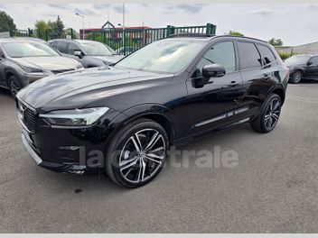 VOLVO XC60 (2E GENERATION) II (2) B4 AWD 197 D R-DESIGN GEARTRONIC 8