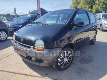 RENAULT TWINGO (2) 1.2 4CV