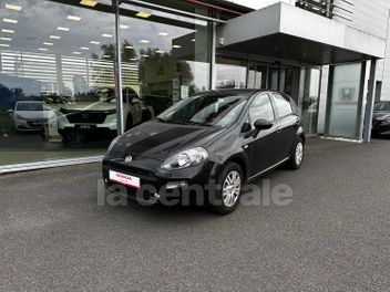 FIAT PUNTO 3 III (3) 1.2 8V 69 STEEL 5P