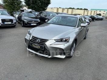 LEXUS IS 3 III (2) 300H LUXE