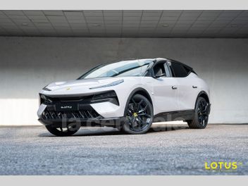 LOTUS ELETRE ELETRE 450 S