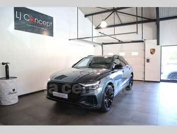 AUDI Q8 60 TFSIE COMPETITION QUATTRO TIPTRONIC