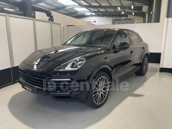 PORSCHE CAYENNE 3 COUPE III COUPE 3.0 V6 462 E-HYBRID PLATINUM EDITION TIPTRONIC BVA