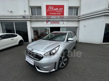 KIA NIRO (2) 1.6 GDI 141 ISG HYBRIDE ACTIVE DCT6