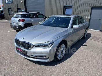 BMW SERIE 7 G12 (G12) 750LD XDRIVE 400 EXCLUSIVE BVA8