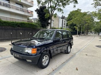 LAND ROVER RANGE ROVER 2 II 4.6 HSE BVA 19CV