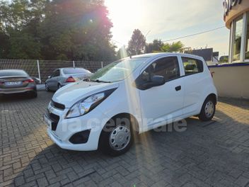 CHEVROLET SPARK 1.0 16V 68 LS+