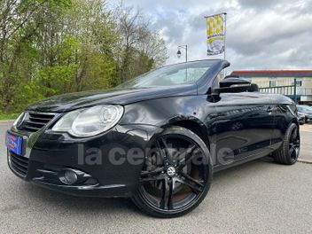 VOLKSWAGEN EOS 1.4 TSI 160 SPORTLINE