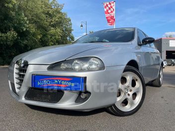 ALFA ROMEO 147 (2) 1.6 T.S. 120 MILANO 5P