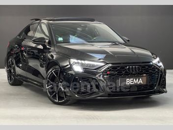 AUDI RS3 (3E GENERATION) BERLINE III BERLINE 2.5 TFSI 400 QUATTRO S TRONIC