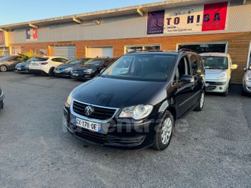 VOLKSWAGEN TOURAN (2) 1.9 TDI 105 CONCEPT II 7PL