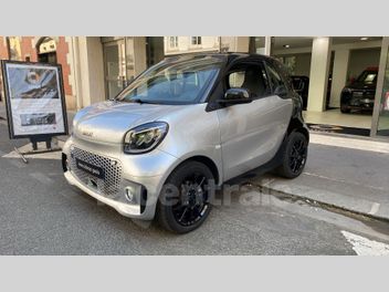 SMART FORTWO 3 III (2) BEV 18KWH EQ COUPE PRIME