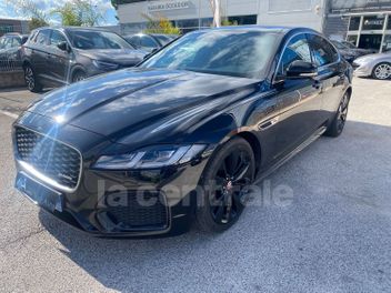 JAGUAR XF 2 II (2) D200 MHEV AWD R-DYNAMIC S BVA