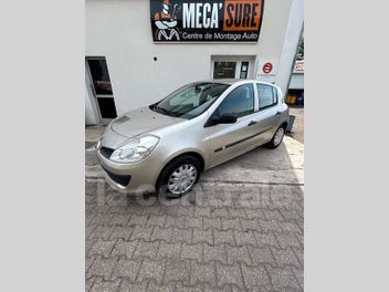 RENAULT CLIO 2 II (2) 1.6 16S 110 INITIALE 5P