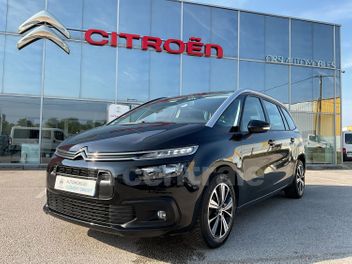 CITROEN GRAND C4 PICASSO 2 II (2) 1.6 BLUEHDI 100 S&S BUSINESS